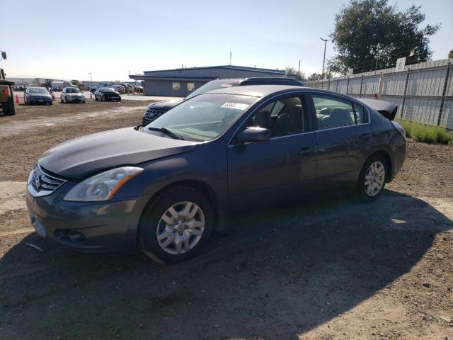 NISSAN ALTIMA 2012 with VIN 1N4AL2AP7CC251352 - Photo from auction