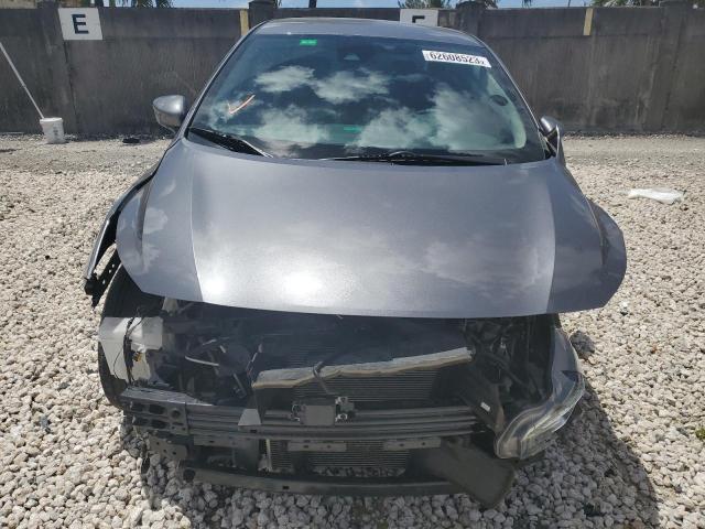 Photo 5 from auction – 2021 NISSAN VERSA SV with VIN 3N1CN8EV0ML825386