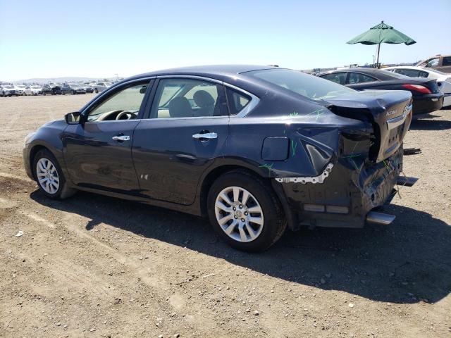 Photo 2 from auction – 2015 NISSAN ALTIMA 2.5 with VIN 1N4AL3AP8FC223067