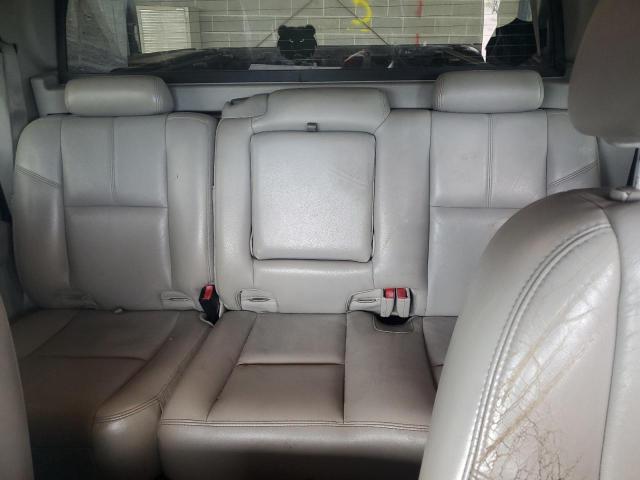 Photo 10 from auction – 2007 CHEVROLET AVALANCHE with VIN 3GNFK12347G121001