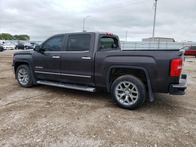 Foto 2 de la subasta – 2014 GMC SIERRA K15 con VIN 3GTU2VEC7EG306367