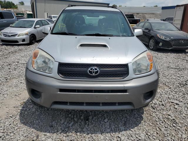 Photo 5 from auction – 2004 TOYOTA RAV4 with VIN JTEGD20V840034702