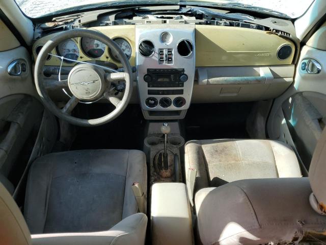 Photo 8 from auction – 2007 CHRYSLER PT CRUISER with VIN 3A4FY58B87T571278