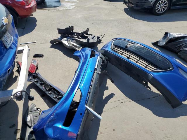 Photo 12 from auction – 2017 CHEVROLET BOLT EV PR with VIN 1G1FX6S06H4174397