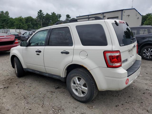 Photo 2 from auction – 2012 FORD ESCAPE XLT with VIN 1FMCU9D76CKA45199