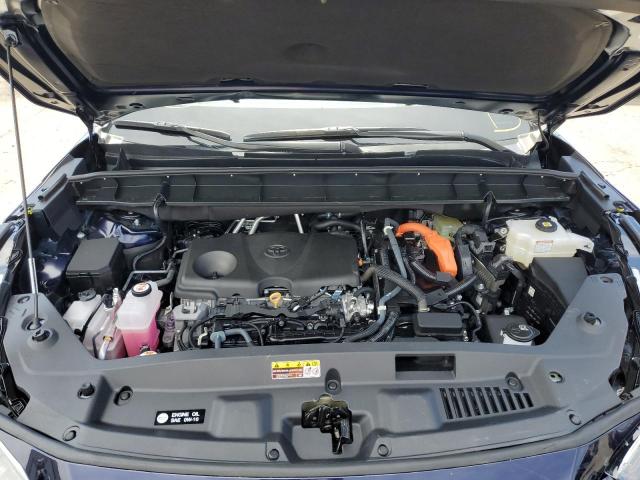 Photo 12 from auction – 2022 TOYOTA HIGHLANDER with VIN 5TDEBRCH1NS087563