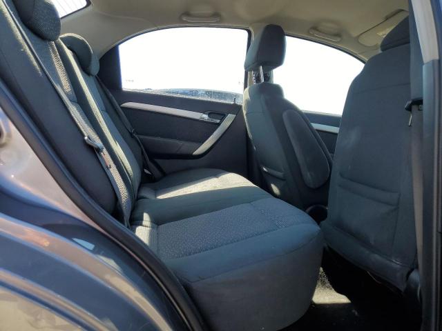Фото 10 с аукциона – 2011 CHEVROLET AVEO LT с VIN KL1TG5DE0BB175312