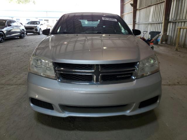 Photo 5 from auction – 2011 DODGE AVENGER EX with VIN 1B3BD4FB1BN591637