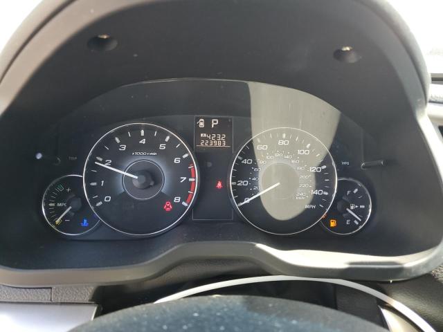 Снимка 9 от търг – 2010 SUBARU OUTBACK 2. с VIN 4S4BRBFC7A3367095