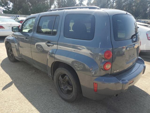 Photo 2 from auction – 2009 CHEVROLET HHR LT with VIN 3GNCA23B99S558820