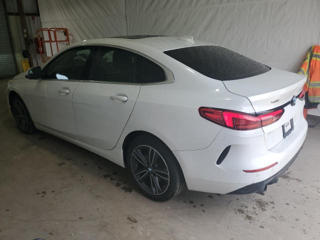 Photo 2 from auction – 2022 BMW 228XI with VIN WBA73AK09N7K15462