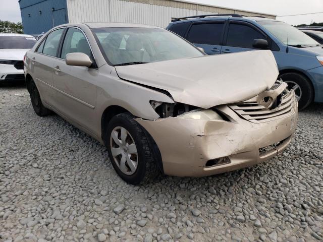 Photo 4 from auction – 2009 TOYOTA CAMRY with VIN 4T1BE46K29U858954