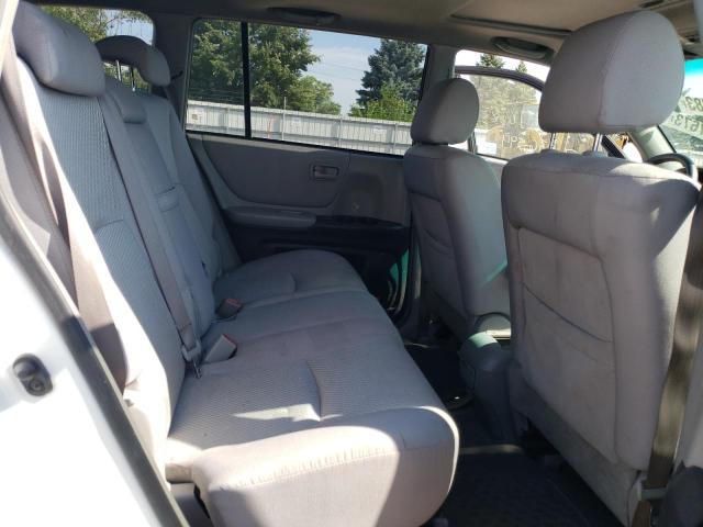 Photo 10 from auction – 2007 TOYOTA HIGHLANDER with VIN JTEGW21A570022274