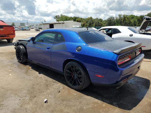 Photo 2 from auction – 2018 DODGE CHALLENGER with VIN 2C3CDZFJ3JH262649