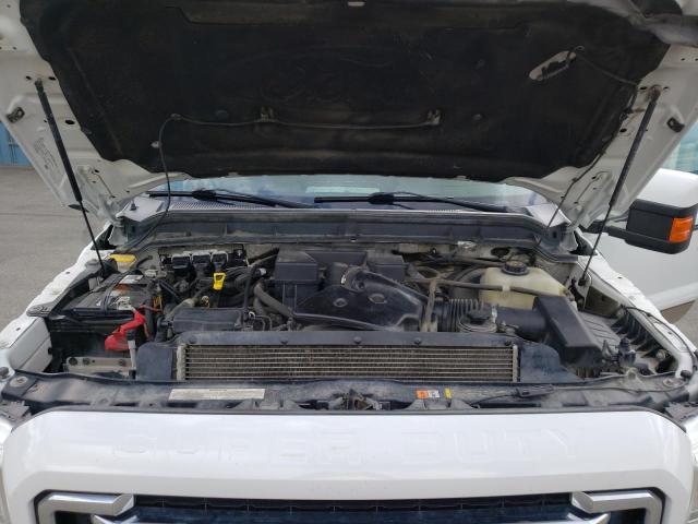 Photo 11 from auction – 2011 FORD F250 SUPER with VIN 1FT7W2B64BEA41991