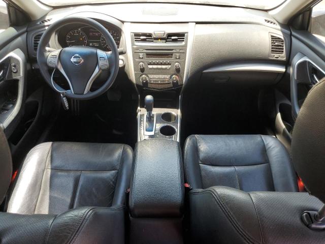 Photo 8 from auction – 2014 NISSAN ALTIMA 2.5 with VIN 1N4AL3AP8EN382299