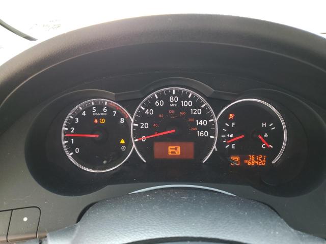 Photo 9 from auction – 2012 NISSAN ALTIMA BAS with VIN 1N4AL2AP3CC255415