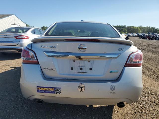 Photo 6 from auction – 2013 NISSAN ALTIMA 2.5 with VIN 1N4AL3AP2DN460574