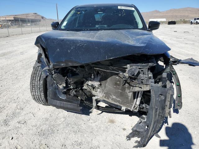 Photo 5 from auction – 2019 MAZDA CX-5 GRAND with VIN JM3KFADM4K0550838