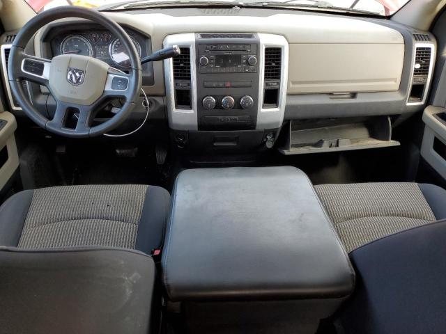 Photo 8 from auction – 2010 DODGE RAM 1500 with VIN 1D7RB1GP1AS134487