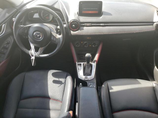 Photo 8 from auction – 2016 MAZDA CX-3 TOURI with VIN JM1DKBC75G0104901