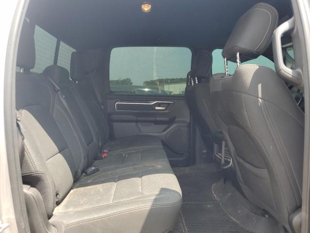 Photo 10 from auction – 2020 RAM 1500 BIG H with VIN 1C6SRFFT1LN363814