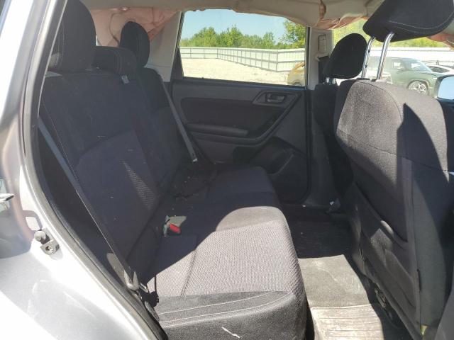 Photo 10 from auction – 2017 SUBARU FORESTER 2 with VIN JF2SJAEC3HH425693