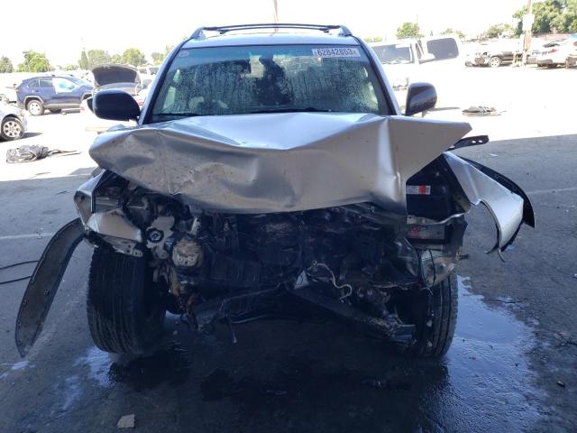 Photo 5 from auction – 2003 TOYOTA 4RUNNER SR with VIN JTEZU14R330010175