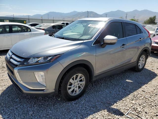MITSUBISHI ECLIPSE CR 2019 with VIN JA4AS3AA9KZ018528 - Photo from auction