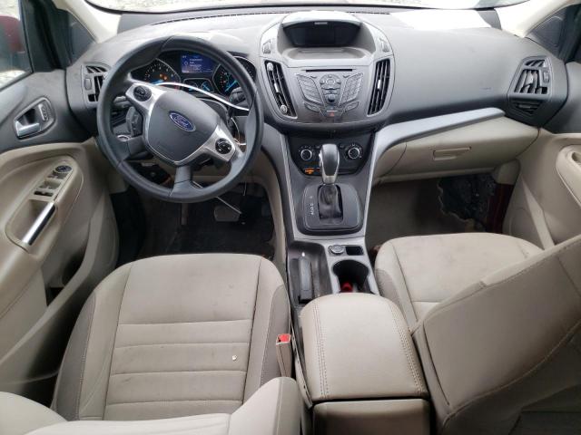 Photo 8 from auction – 2015 FORD ESCAPE SE with VIN 1FMCU0G77FUA55238