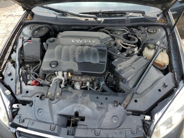 Photo 11 from auction – 2012 CHEVROLET IMPALA LTZ with VIN 2G1WC5E33C1151112