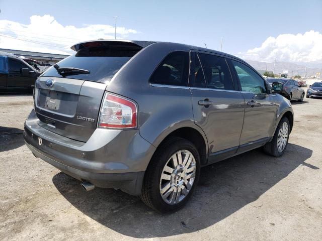 Photo 3 from auction – 2010 FORD EDGE LIMIT with VIN 2FMDK3KC9ABA52212
