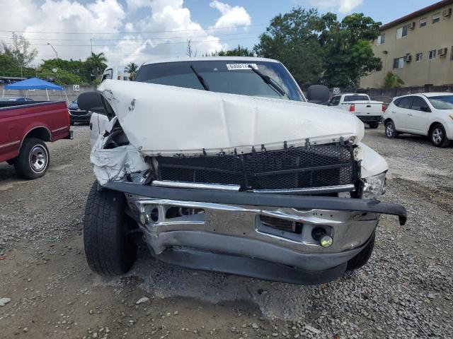 Photo 5 from auction – 2001 DODGE RAM 1500 with VIN 3B7HC13Z61G700869
