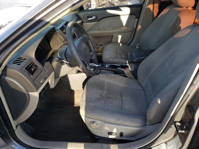 Photo 7 from auction – 2011 FORD FUSION SE with VIN 3FAHP0HA2BR318738