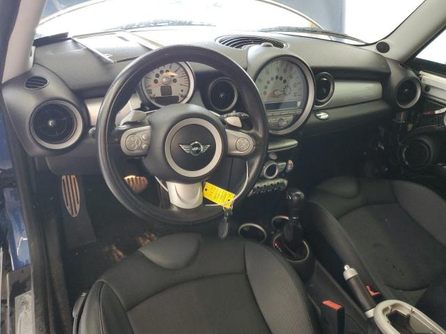 Photo 8 from auction – 2008 MINI COOPER S with VIN WMWMF73528TV35581