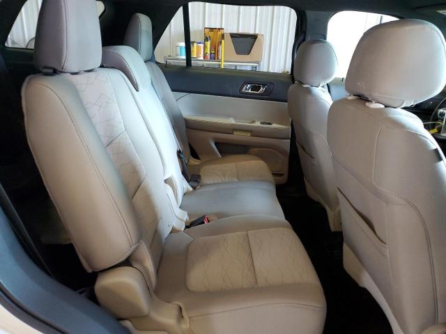 Photo 10 from auction – 2013 FORD EXPLORER with VIN 1FM5K8B81DGA14922