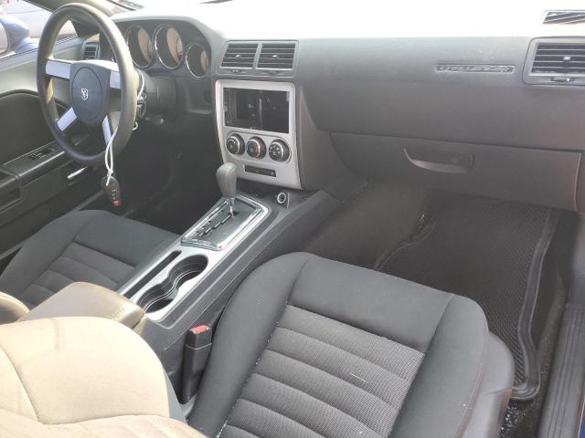 Photo 8 from auction – 2010 DODGE CHALLENGER with VIN 2B3CJ4DV4AH322274