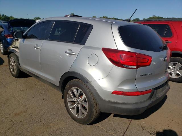 Photo 2 from auction – 2014 KIA SPORTAGE L with VIN KNDPBCAC6E7667236