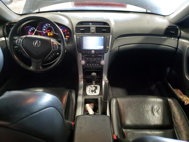 Photo 8 from auction – 2007 ACURA TL with VIN 19UUA66287A004135