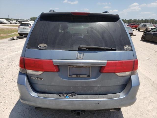 Photo 6 from auction – 2008 HONDA ODYSSEY EX with VIN 5FNRL38478B053640