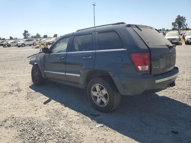 Photo 2 from auction – 2005 JEEP GRAND CHER with VIN 1J8HR58205C677303