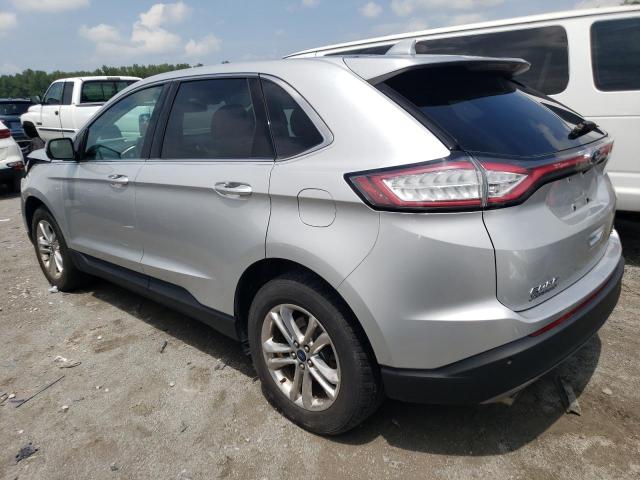 Photo 2 from auction – 2015 FORD EDGE SEL with VIN 2FMTK4J84FBB81058