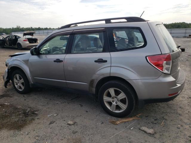 Photo 2 from auction – 2011 SUBARU FORESTER 2 with VIN JF2SHABC3BH762968