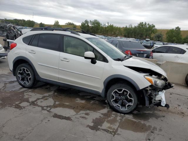 Photo 4 from auction – 2013 SUBARU XV CROSSTR with VIN JF2GPAGC9D2877534