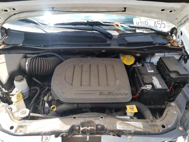 Photo 12 from auction – 2019 DODGE GRAND CARA with VIN 2C4RDGEG6KR536583