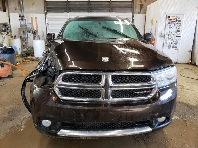 Photo 5 from auction – 2012 DODGE DURANGO CR with VIN 1C4SDJDT5CC242325