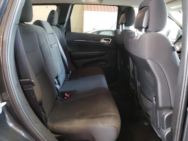 Photo 11 from auction – 2011 JEEP GRAND CHER with VIN 1J4RR4GG6BC540665