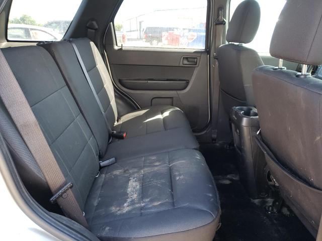 Photo 11 from auction – 2012 FORD ESCAPE XLT with VIN 1FMCU9D78CKB00848