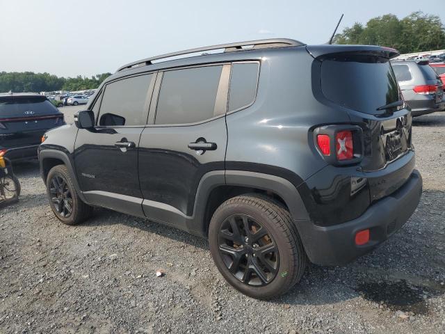 Photo 2 from auction – 2017 JEEP RENEGADE L with VIN ZACCJBBB2HPF64226