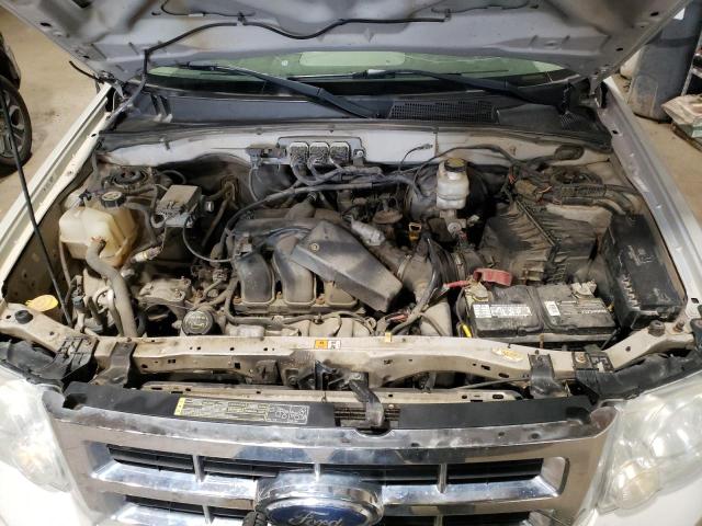 Photo 11 from auction – 2008 FORD ESCAPE XLT with VIN 1FMCU93128KC65007